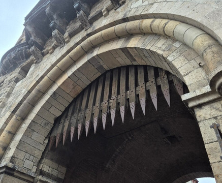 Severinstorburg-科隆必去景点