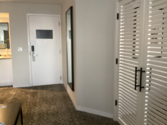 威尔明顿喜来登套房酒店主图