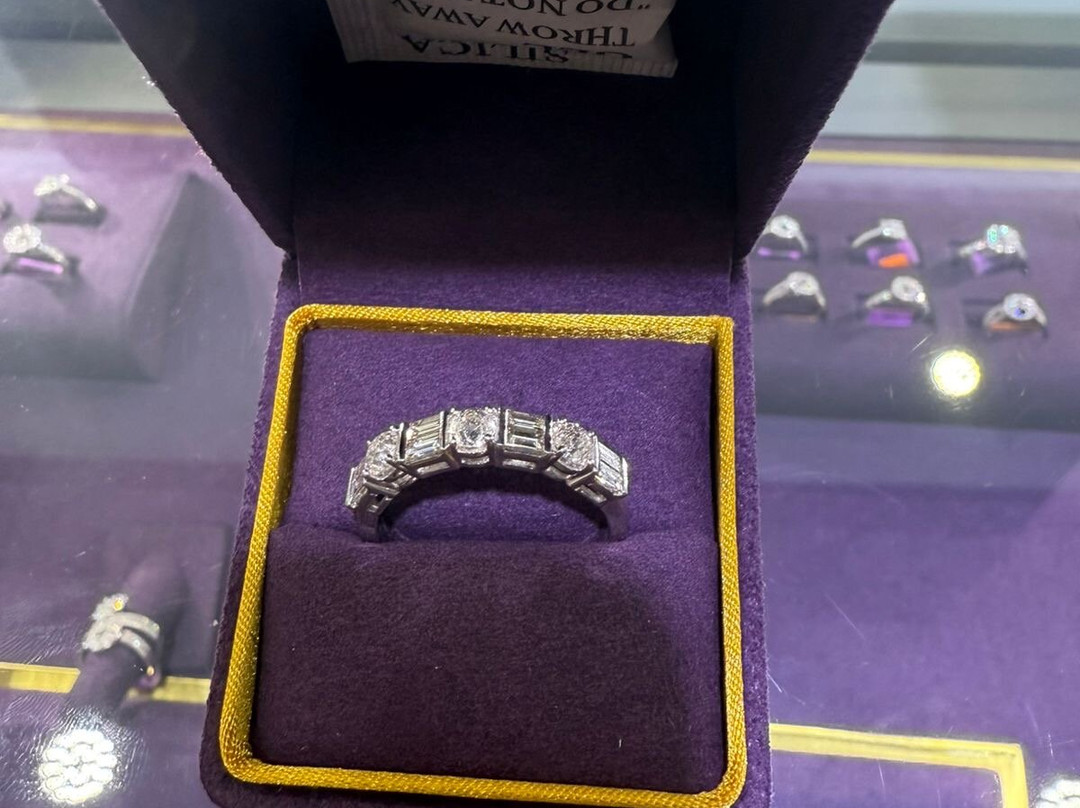 Diamonds International Dominican Republic-普拉塔港必去景点