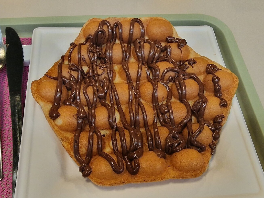 Prosit Bar-Cursi必去景点