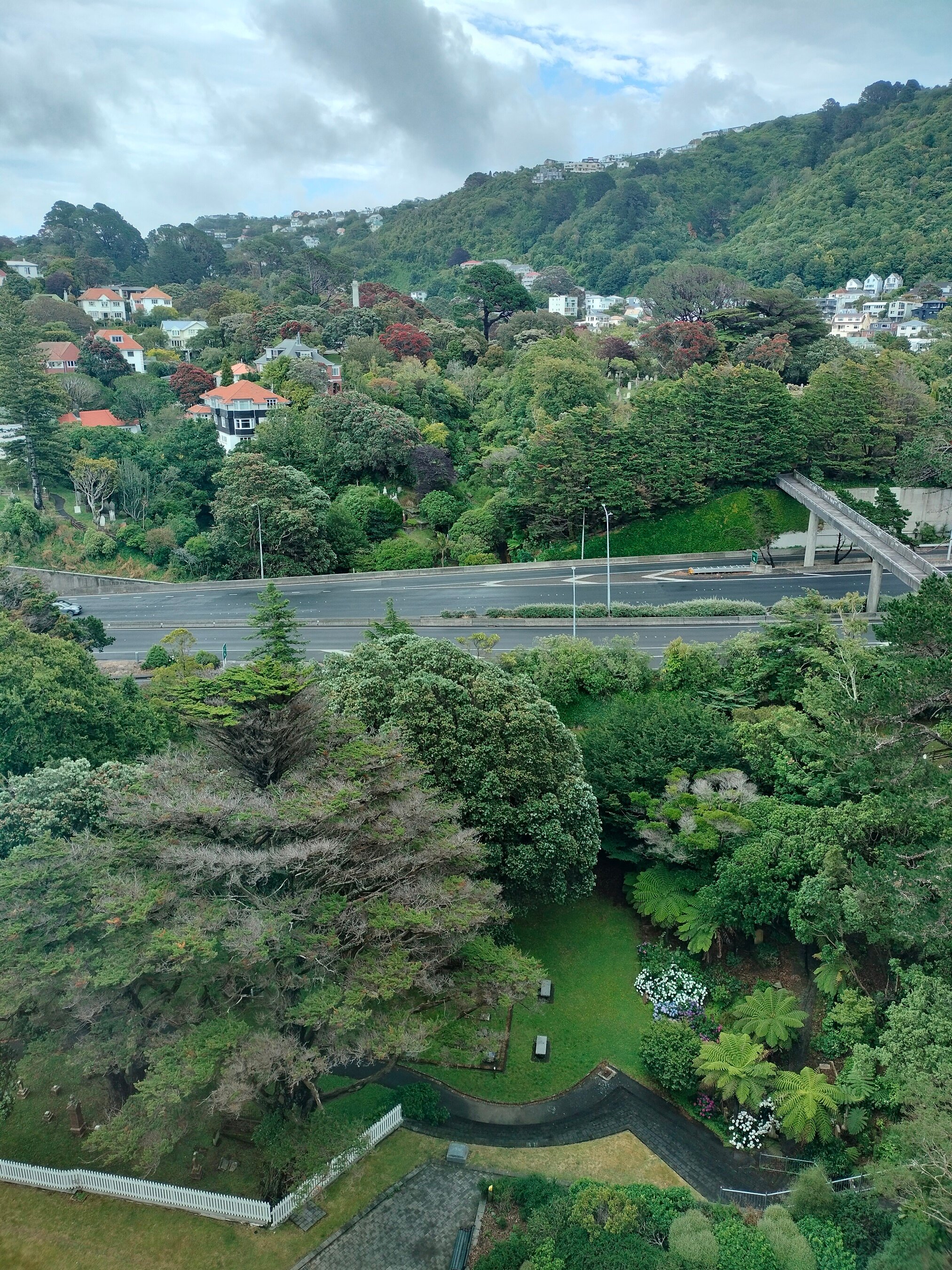 博尔顿酒店-酒店景观