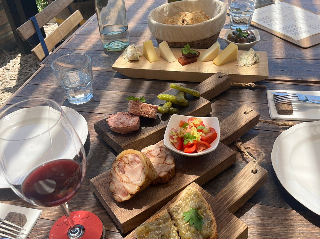 Villard Fine Wines-卡萨布兰卡必去景点