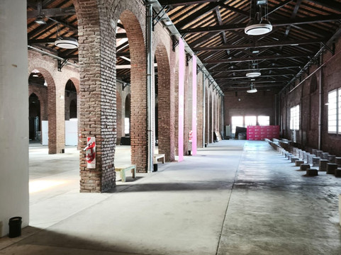 City Bus Mendoza-门多萨必去景点