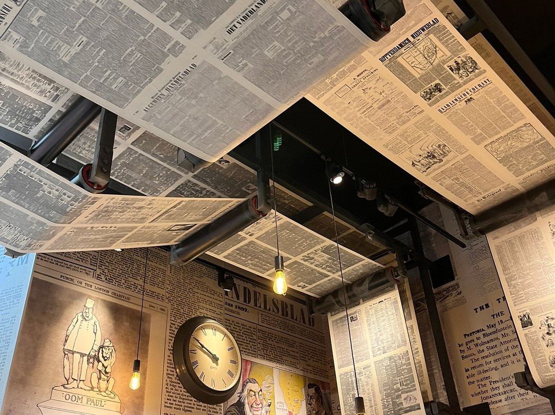 The Story Of Emily-null必去景点