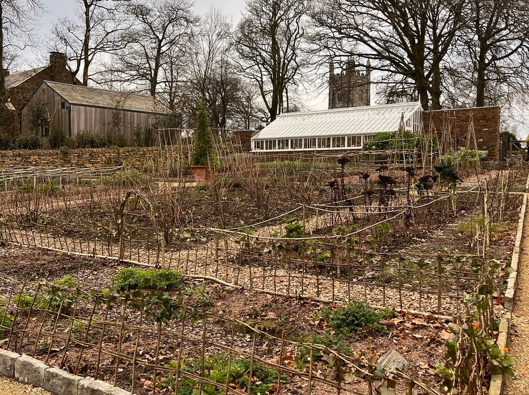 The Story Of Emily-null必去景点