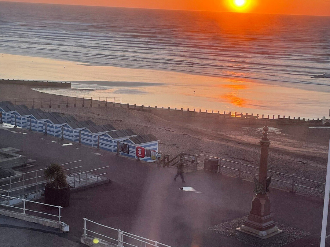 The White Rock Hotel主图