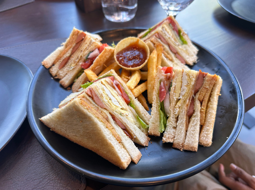 WESTERNRO By Ransiri