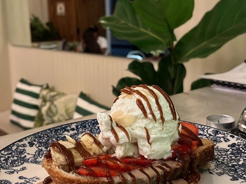 Casa Zoé Hotel Boutique