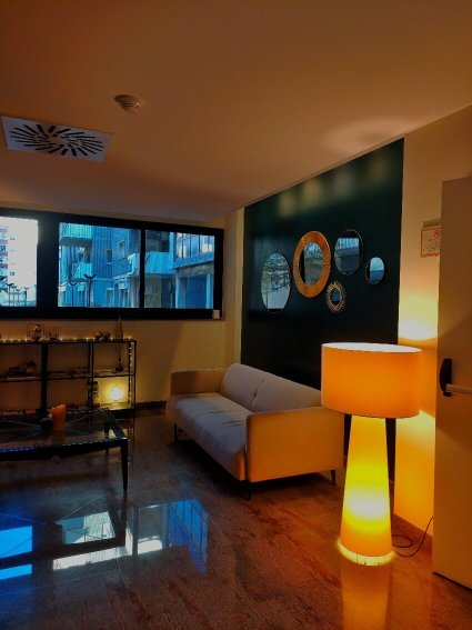 水晶宫殿酒店-官方