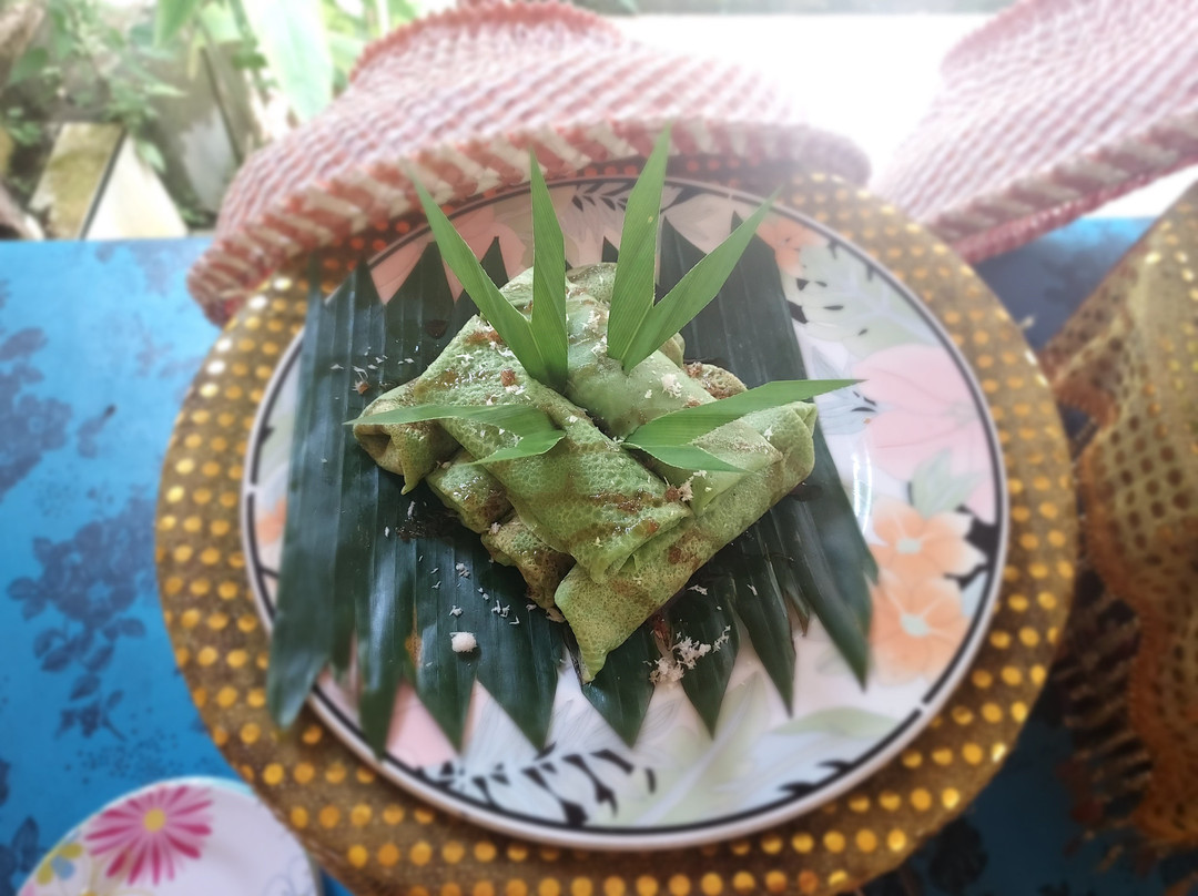 Jeding Bali Cooking Class-乌布必去景点