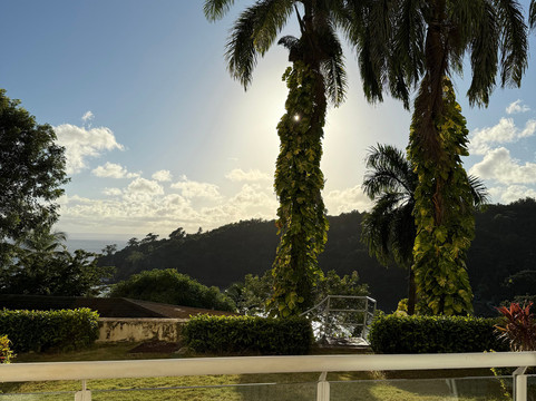 Eurostars Grand Cayacoa