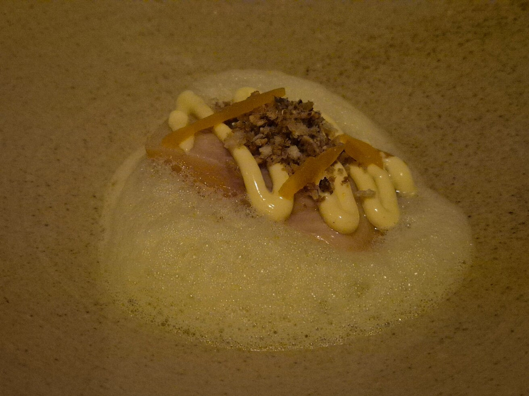 Auberge Saint-mathieu主图