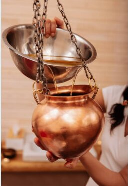 Les 7 Clefs De La Métamorphose, Ayurvedic Massage-Ploermel必去景点