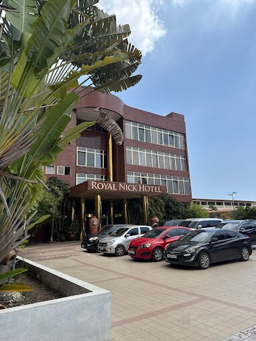 Royal Nick Hotel主图