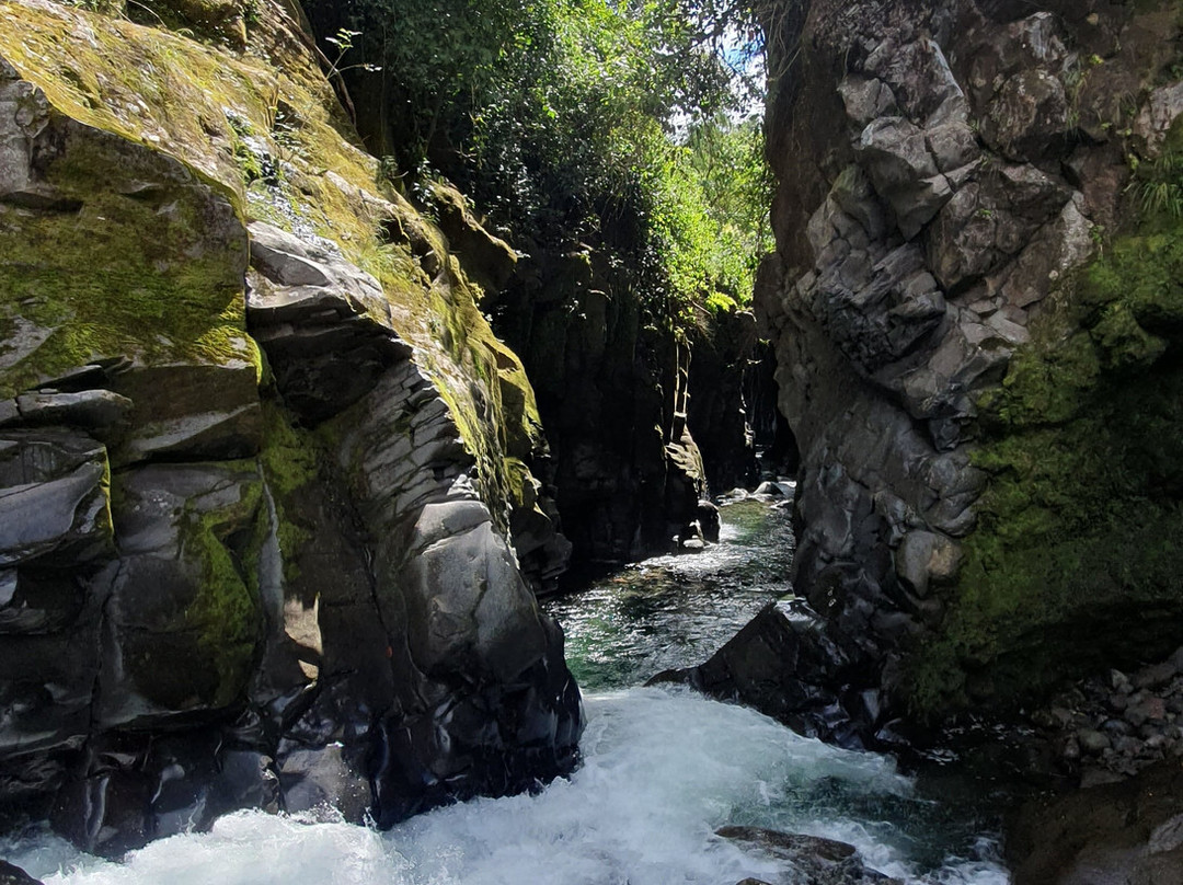 Volcan Ecotours-渥肯必去景点