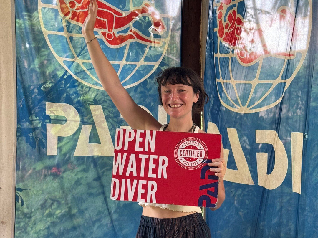 Gypsy Divers Dive Resort-哈夫洛克岛必去景点