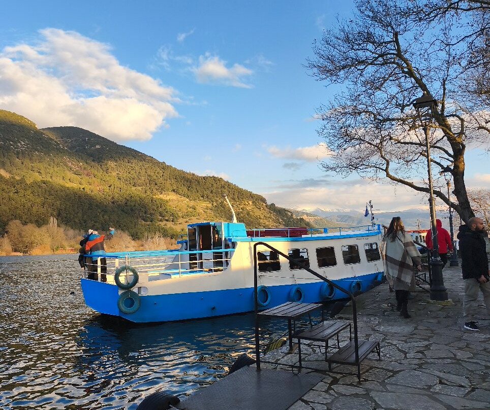 Ali Pasha Museum-约阿尼纳州必去景点