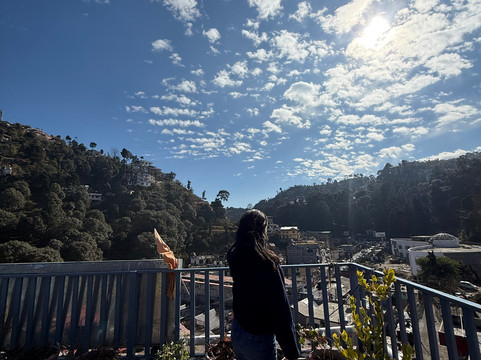 维斯塔酒店主图