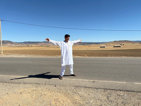 Hassan safari tours-Douar el Karia必去景点