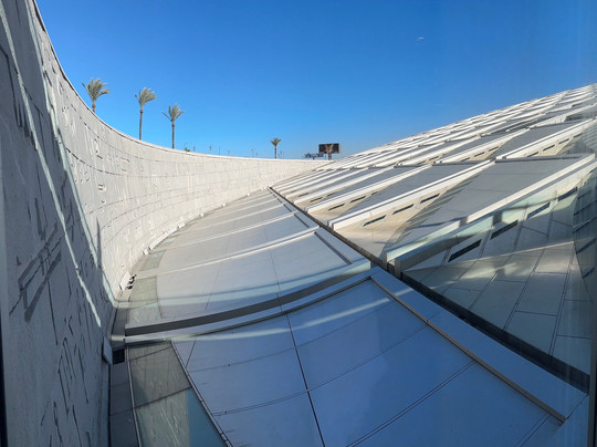 Ramasside Tours-开罗必去景点