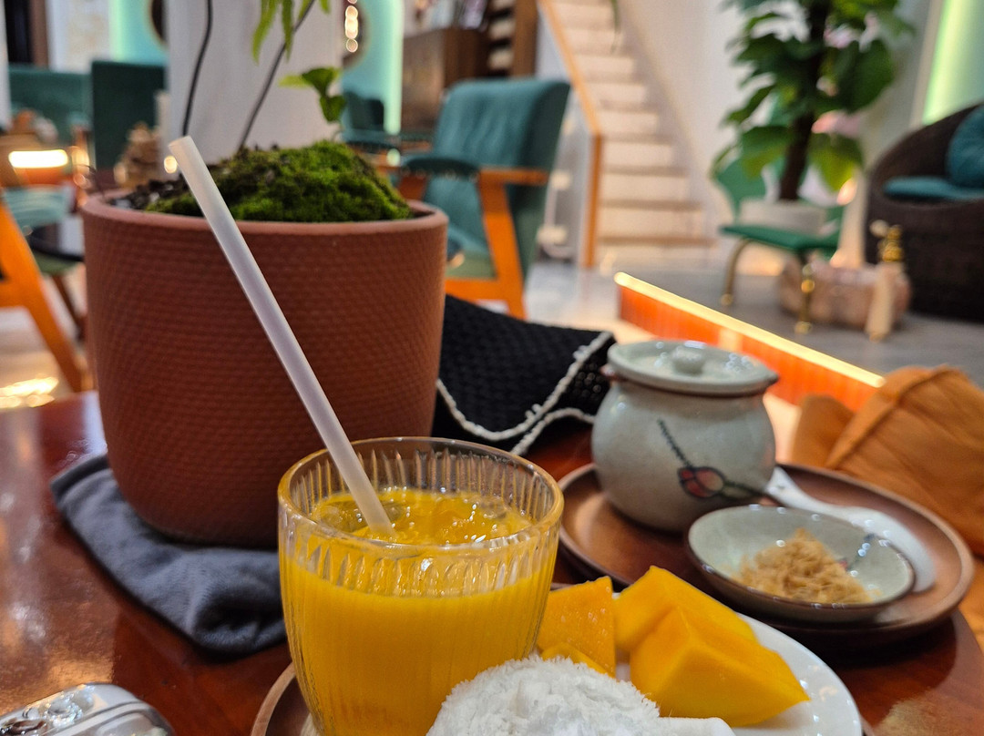 La Spa Skincare-Cam Duc必去景点