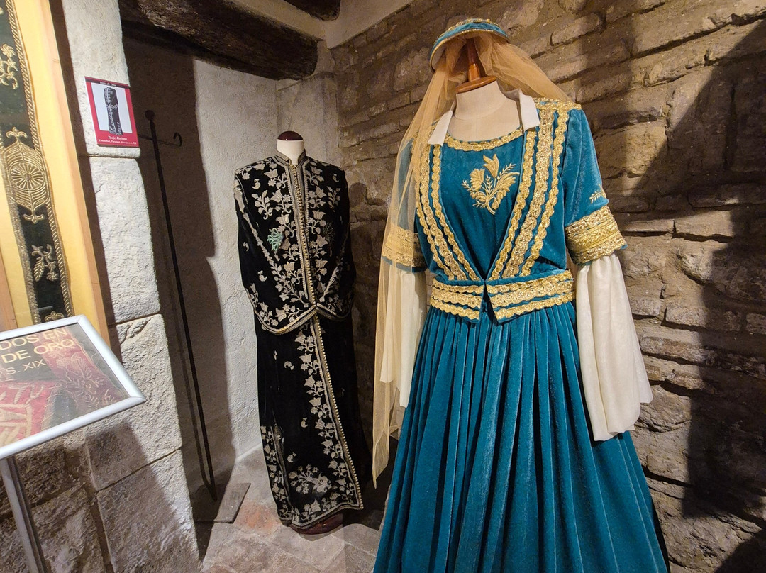 House of Sepharad-科尔多瓦必去景点