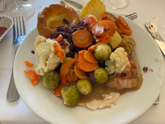 彭迪尔酒店主图