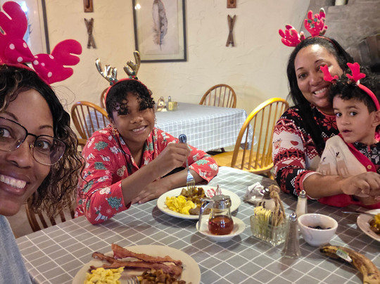 Innsbruck Inn at Stowe主图