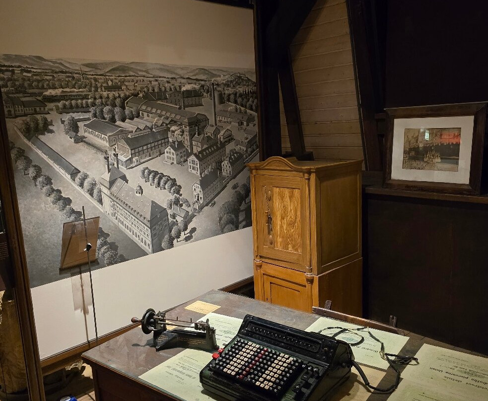 Union Experience-卢布尔雅那必去景点