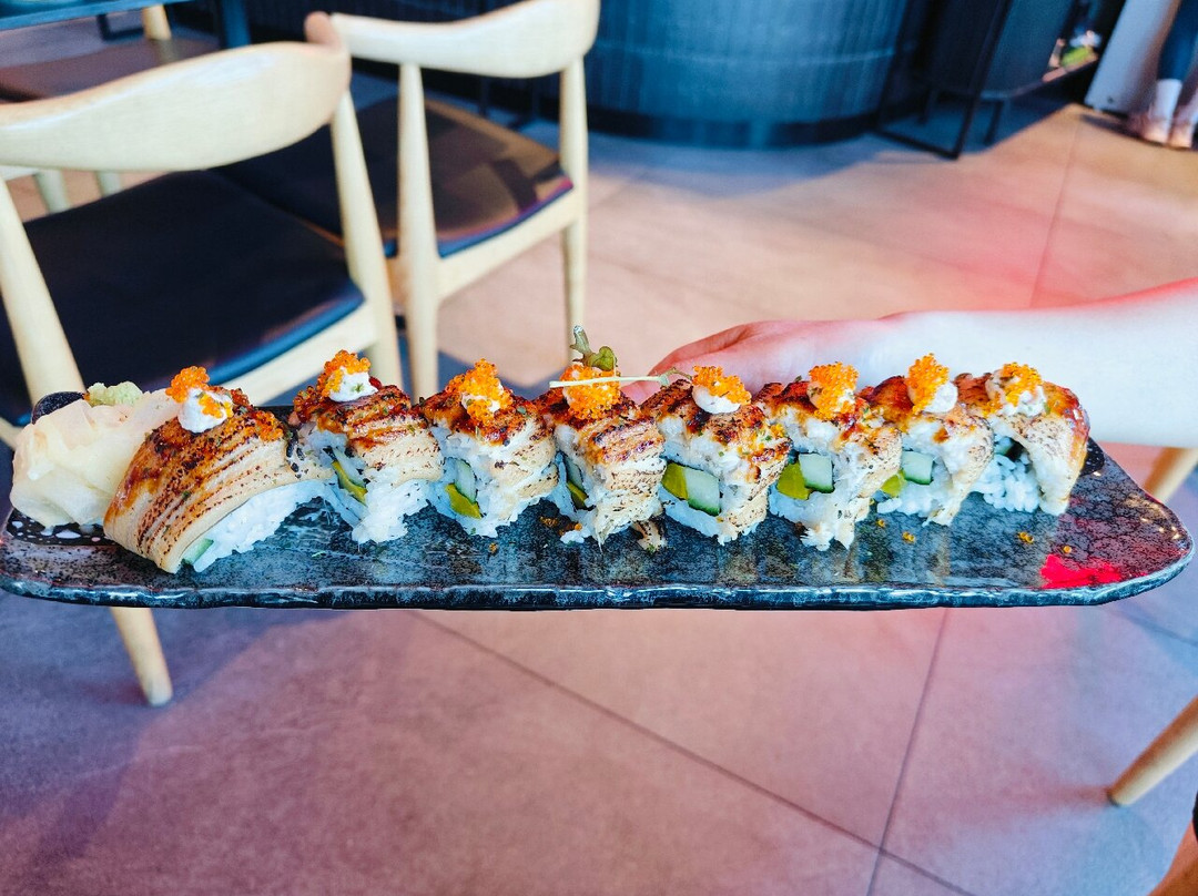 Izakaya Rin Japanese Restaurant & Bar