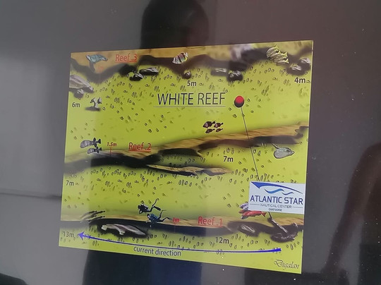 Atlantic Star Nautical Center-圣塔玛丽亚必去景点