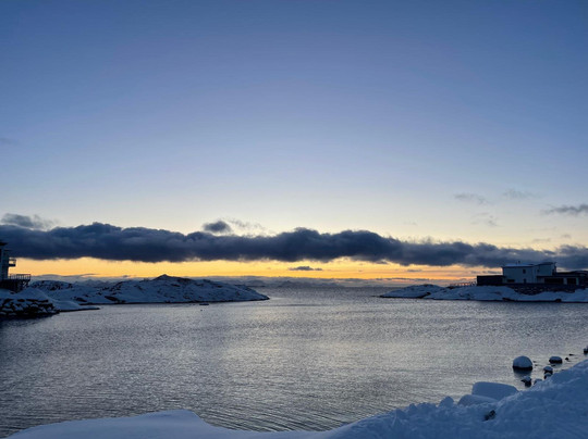 罗弗敦群岛极光-斯沃尔韦尔必去景点