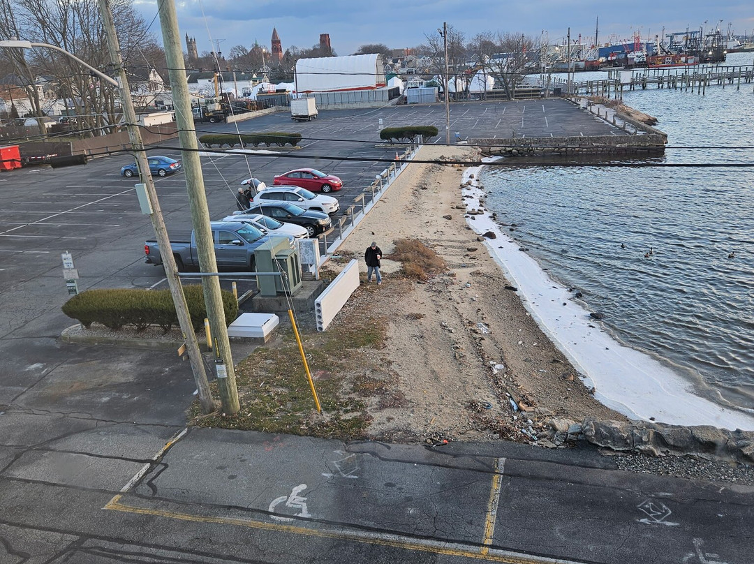 Seaport Resort and Marina主图