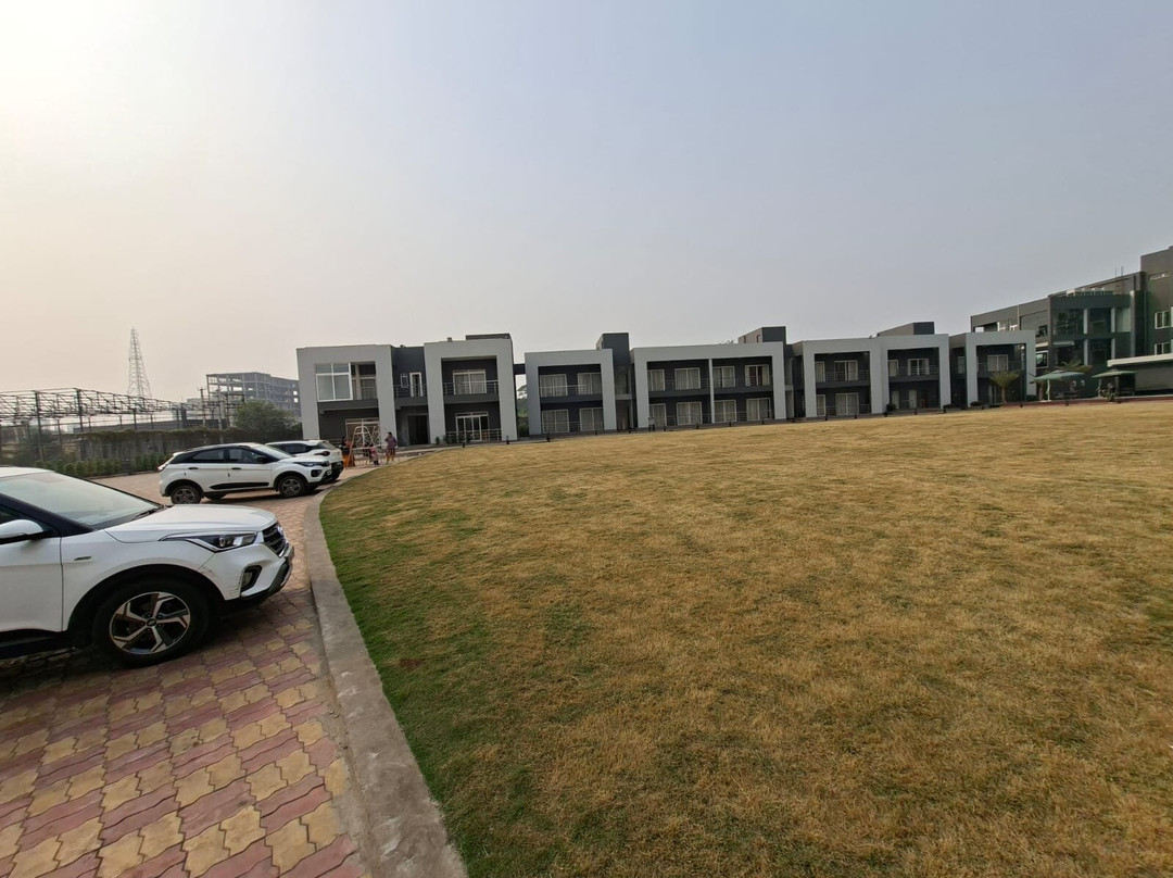 BK Garden Hotel and Resort