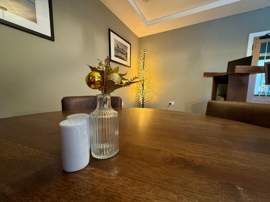 Y Seren Hotel & Restaurant