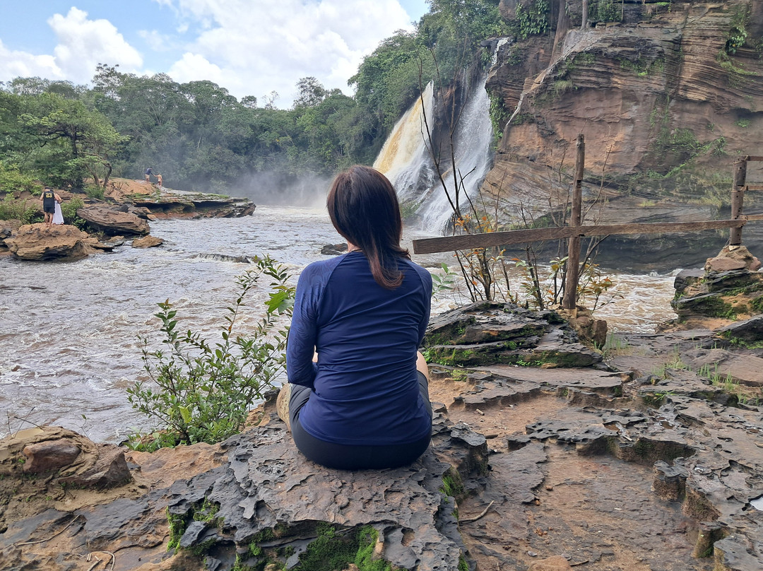 Nanda Ecotrilhas-Carolina必去景点