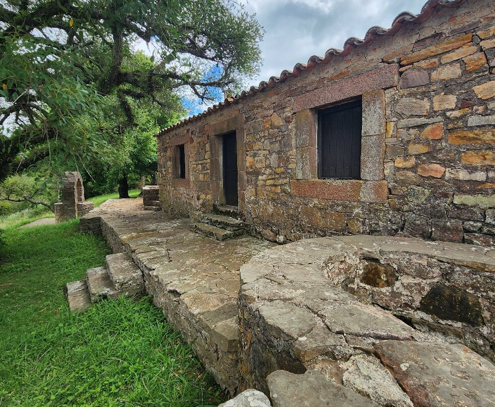 Museo Posta del Chuy-Melo必去景点