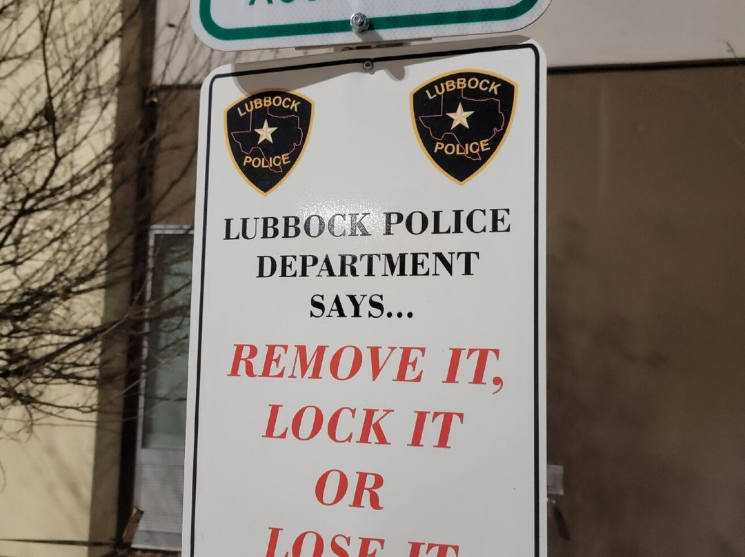 Hampton Inn & Suites Lubbock University主图