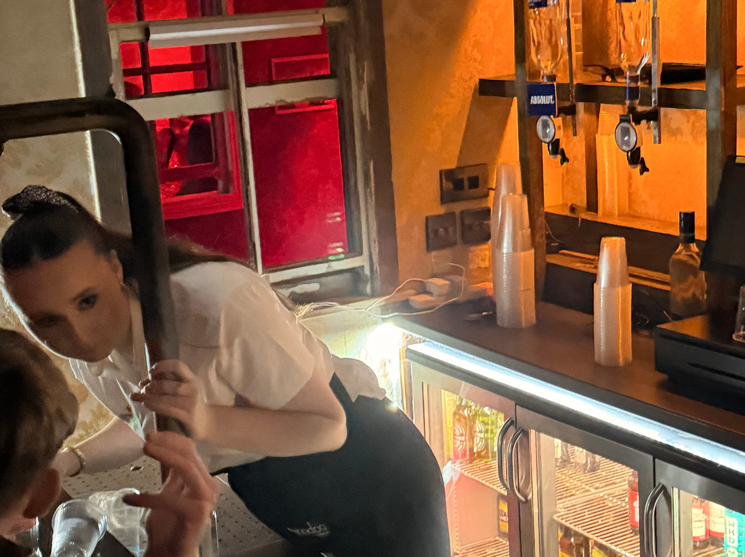 Voodoo Venue-莱特肯尼必去景点