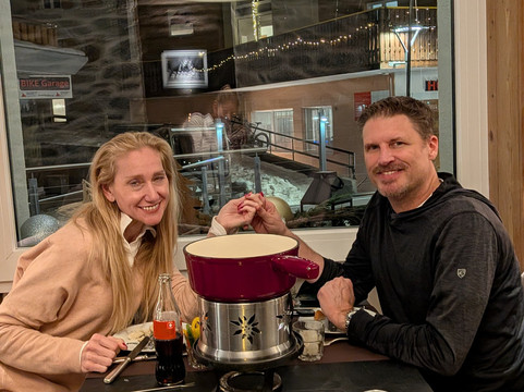 Lifestyle & Spa Hotel Grächerhof主图