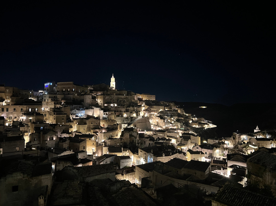 Guida-Matera-马泰拉必去景点
