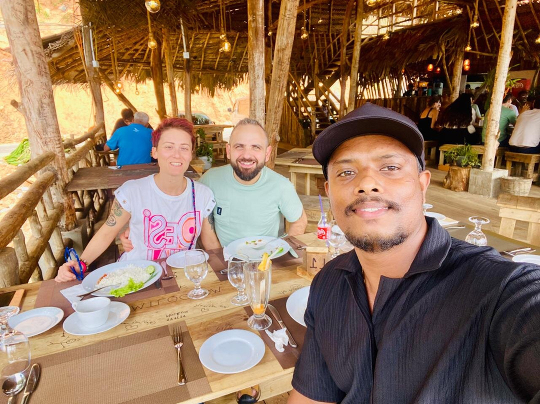 Trip Tastic Tours Sl-Panadura必去景点