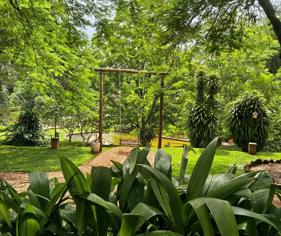 Areia que Canta-Brotas必去景点