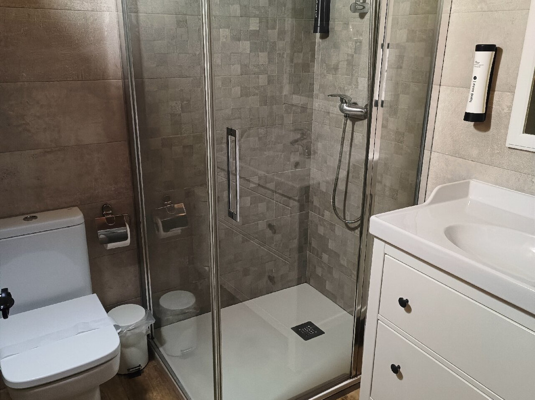 Hotel Rural la Puebla主图