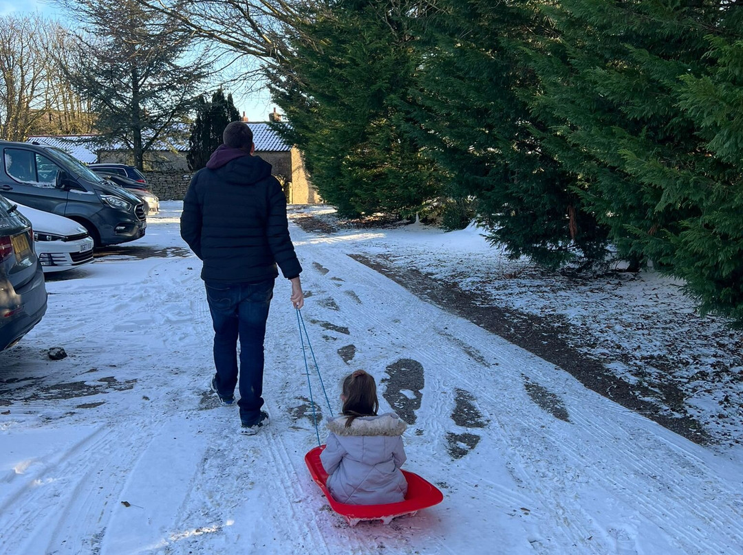 Premier Inn Pickering hotel主图