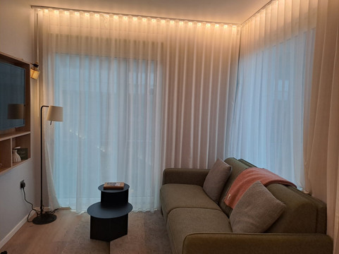 怀尔德曼彻斯特市中心主图