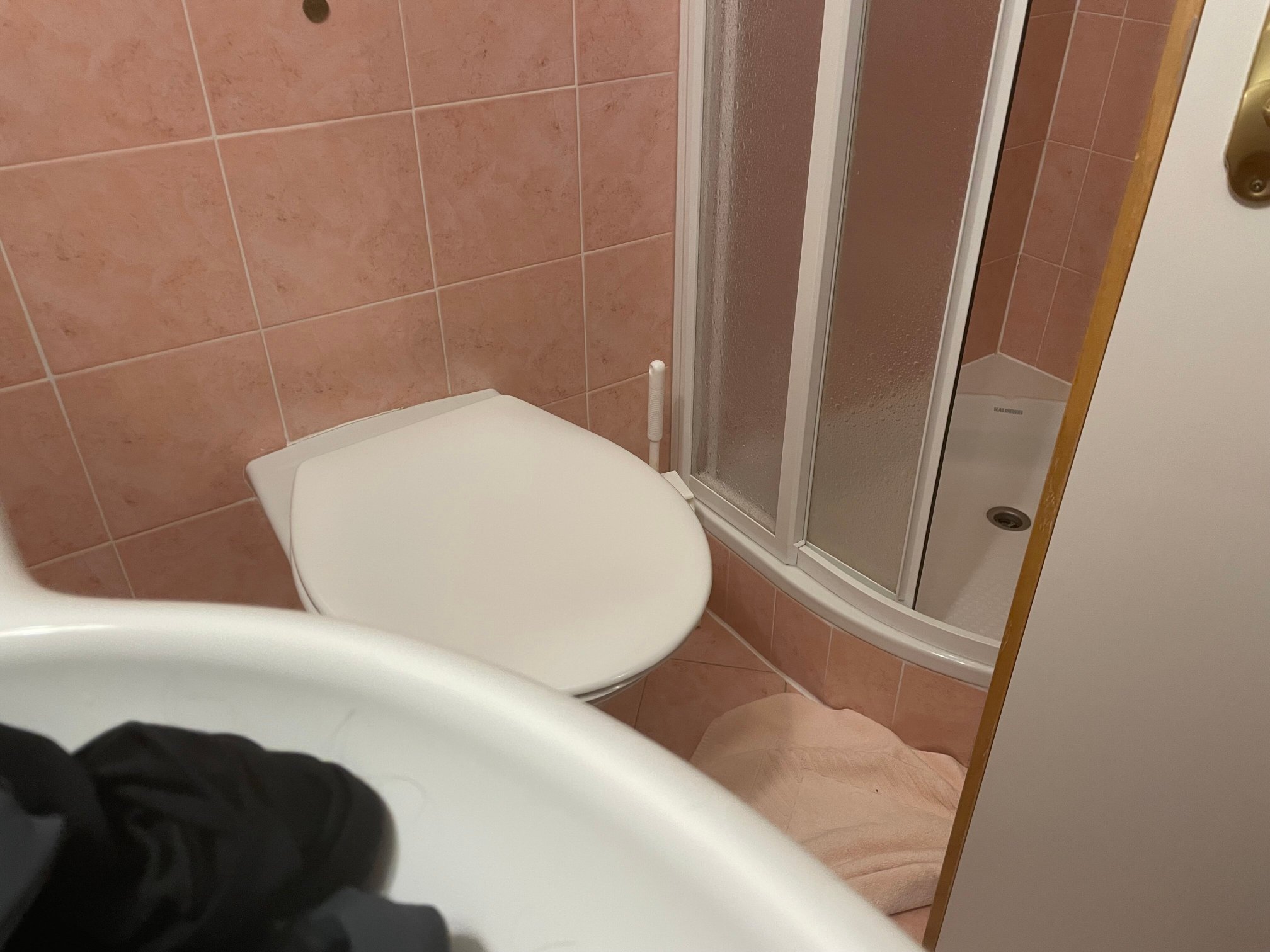 瓦得西酒店-官方