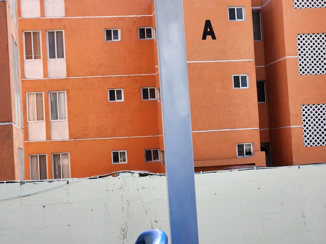 Grupo Auto Progreso-梅里达必去景点