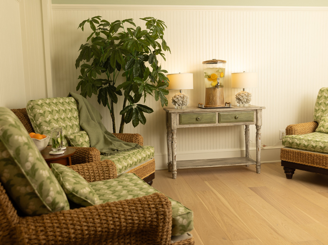 The Spa at The Sanderling-Duck必去景点