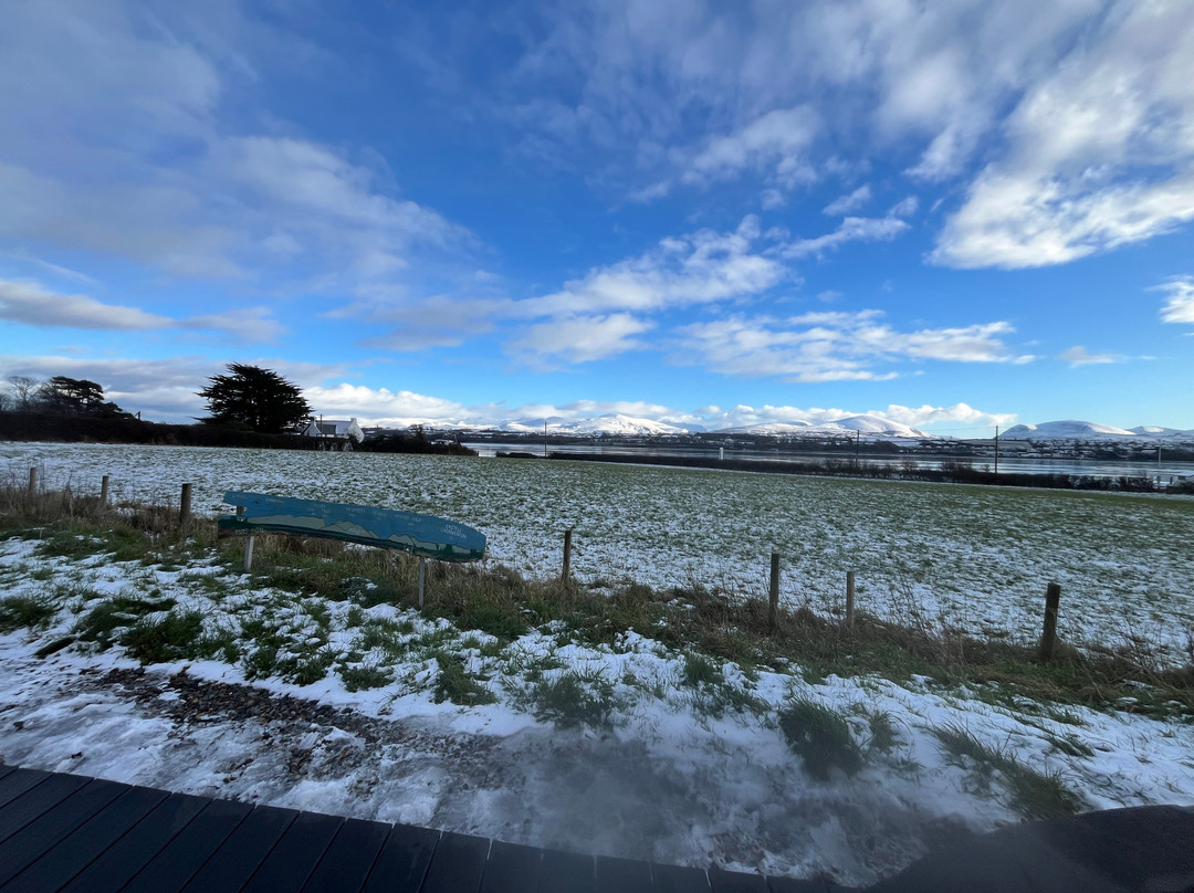 Anglesey Sea Salt Company - Halen Mon-Brynsiencyn必去景点
